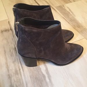 dolce vita women's stevie ankle boot